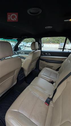 فورد إكسبلورر